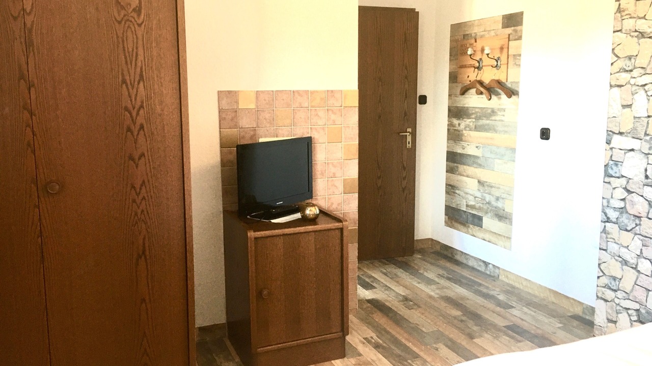 Photo of Bedroom in Trostau