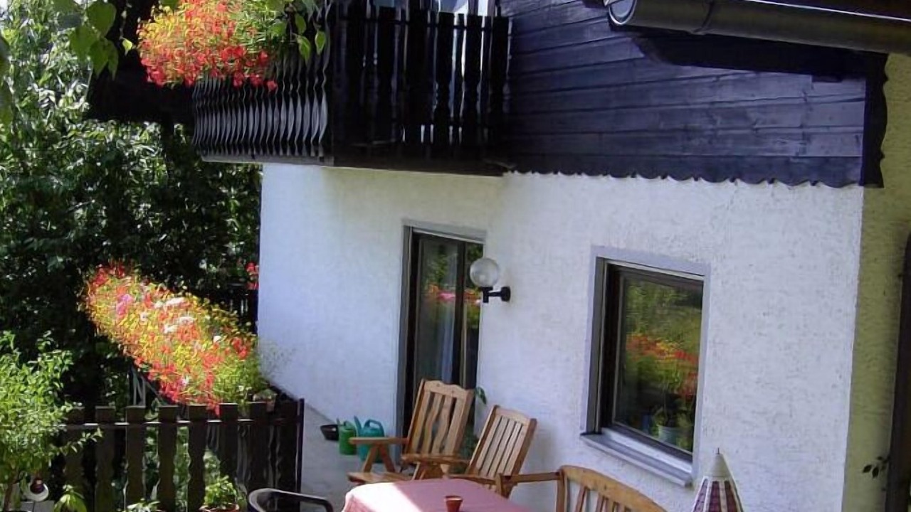 Photo of Patio Balcony in Witzmannsberg