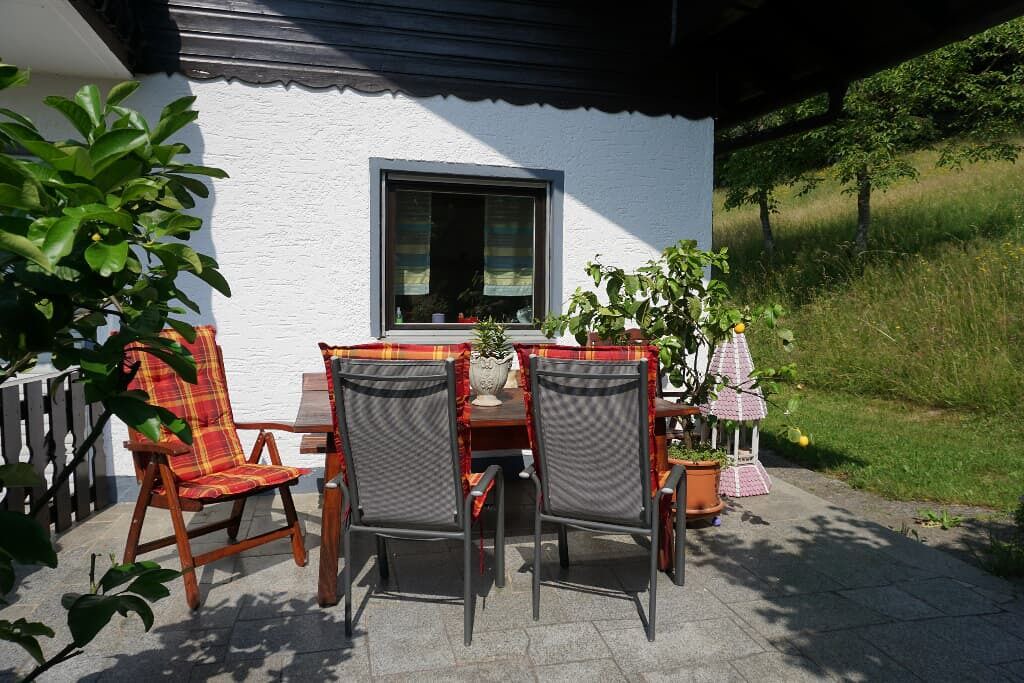 Photo of Outdoor in Witzmannsberg