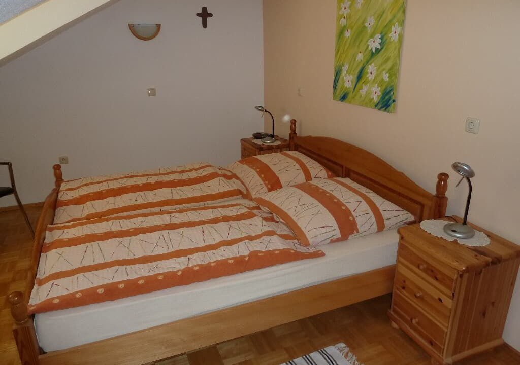 Photo of Bedroom in Witzmannsberg