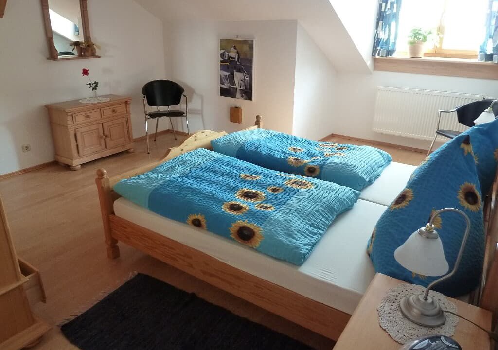 Photo of Bedroom in Witzmannsberg