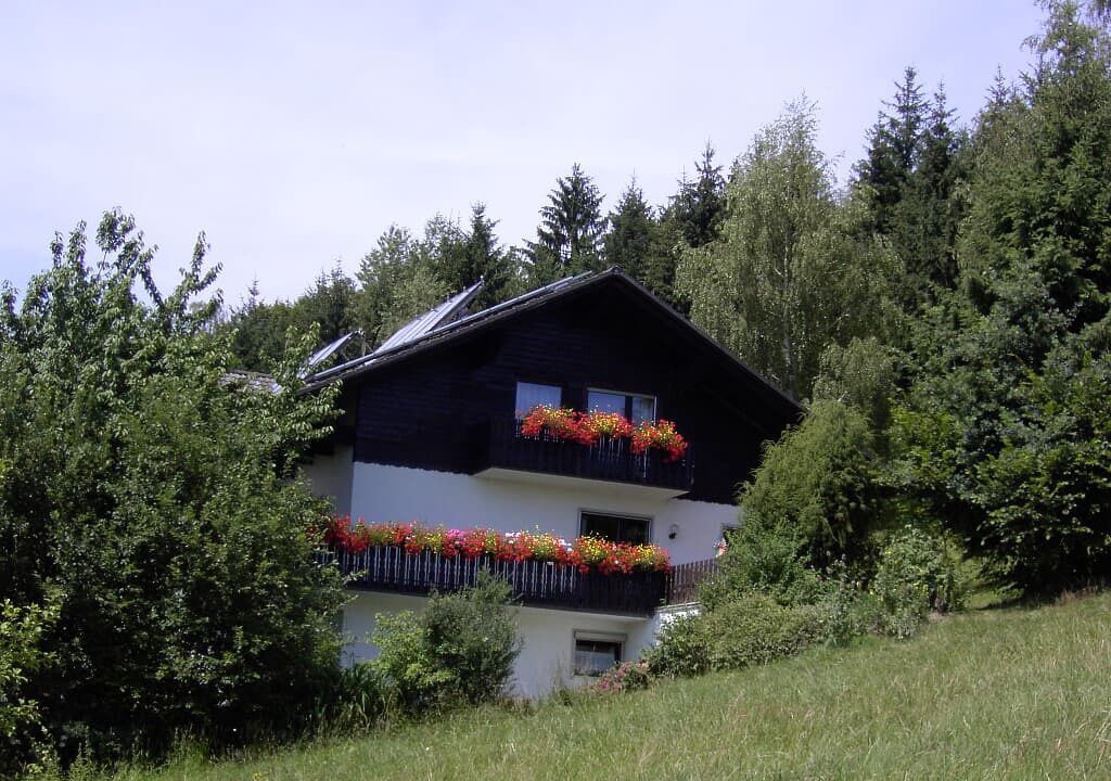 Photo of Outdoor in Witzmannsberg