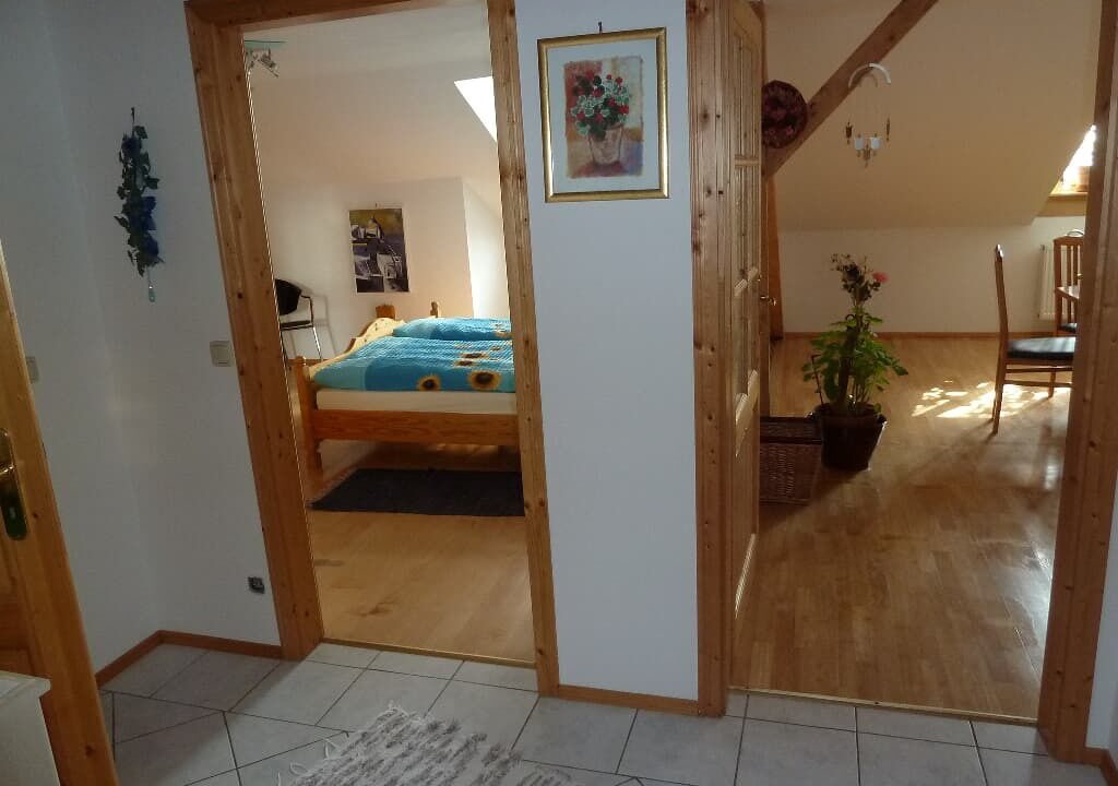 Photo of Bedroom in Witzmannsberg