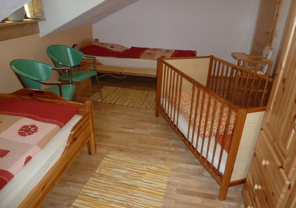 Photo of Bedroom in Witzmannsberg