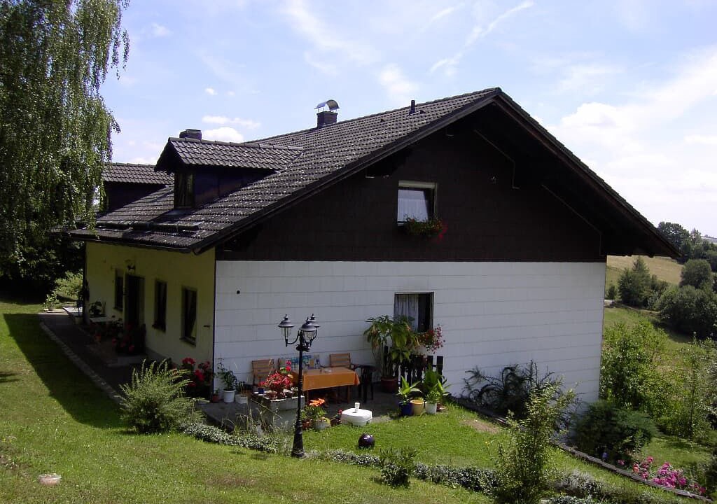 Photo of Outdoor in Witzmannsberg