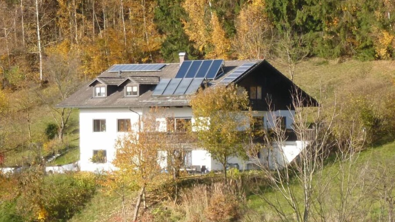 Photo of Outdoor in Witzmannsberg