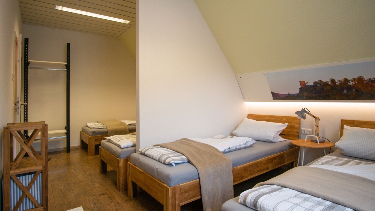 Photo of Bedroom in Waischenfeld