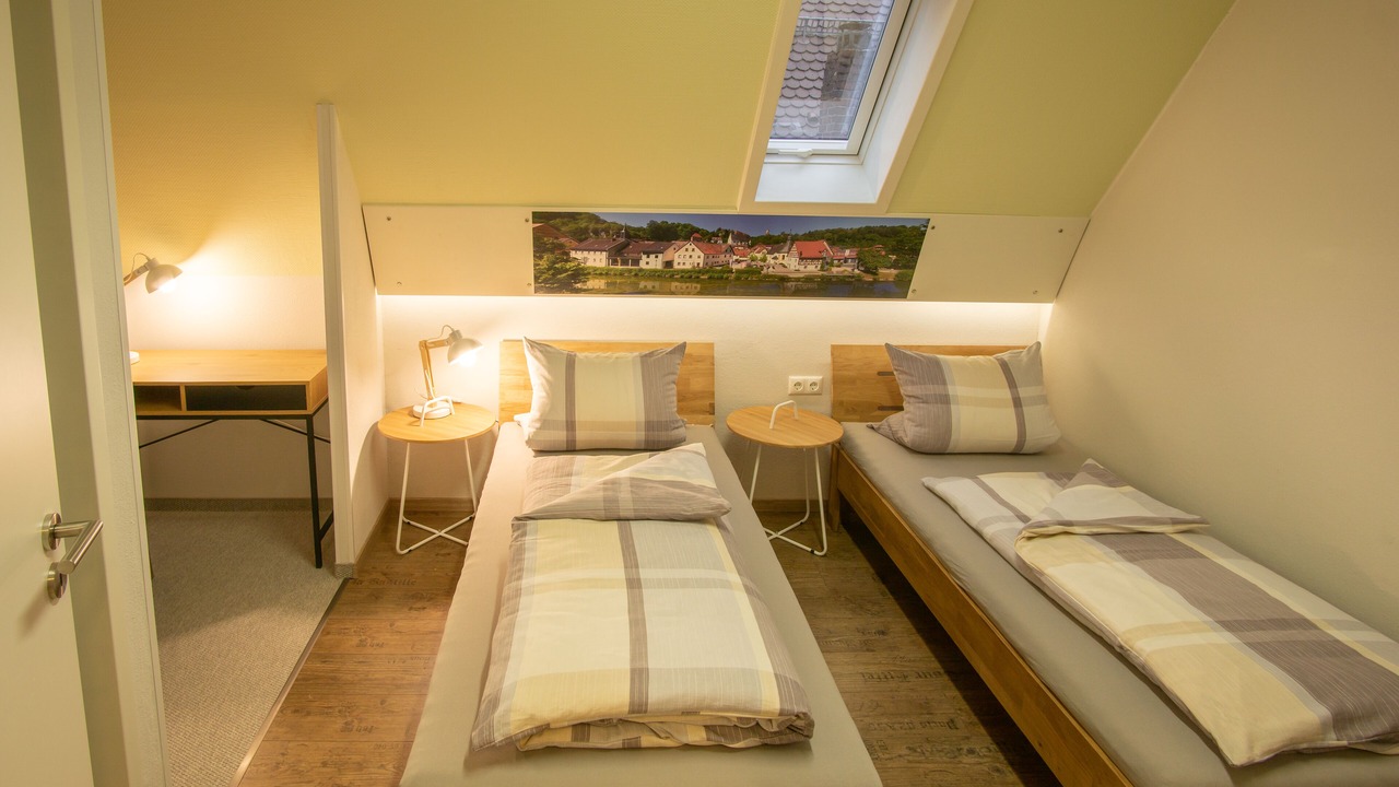 Photo of Bedroom in Waischenfeld