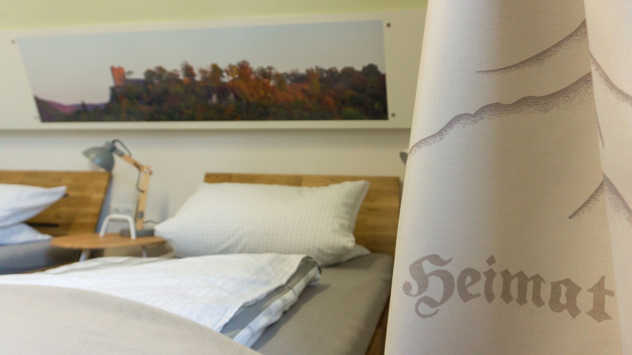 Photo of Bedroom in Waischenfeld