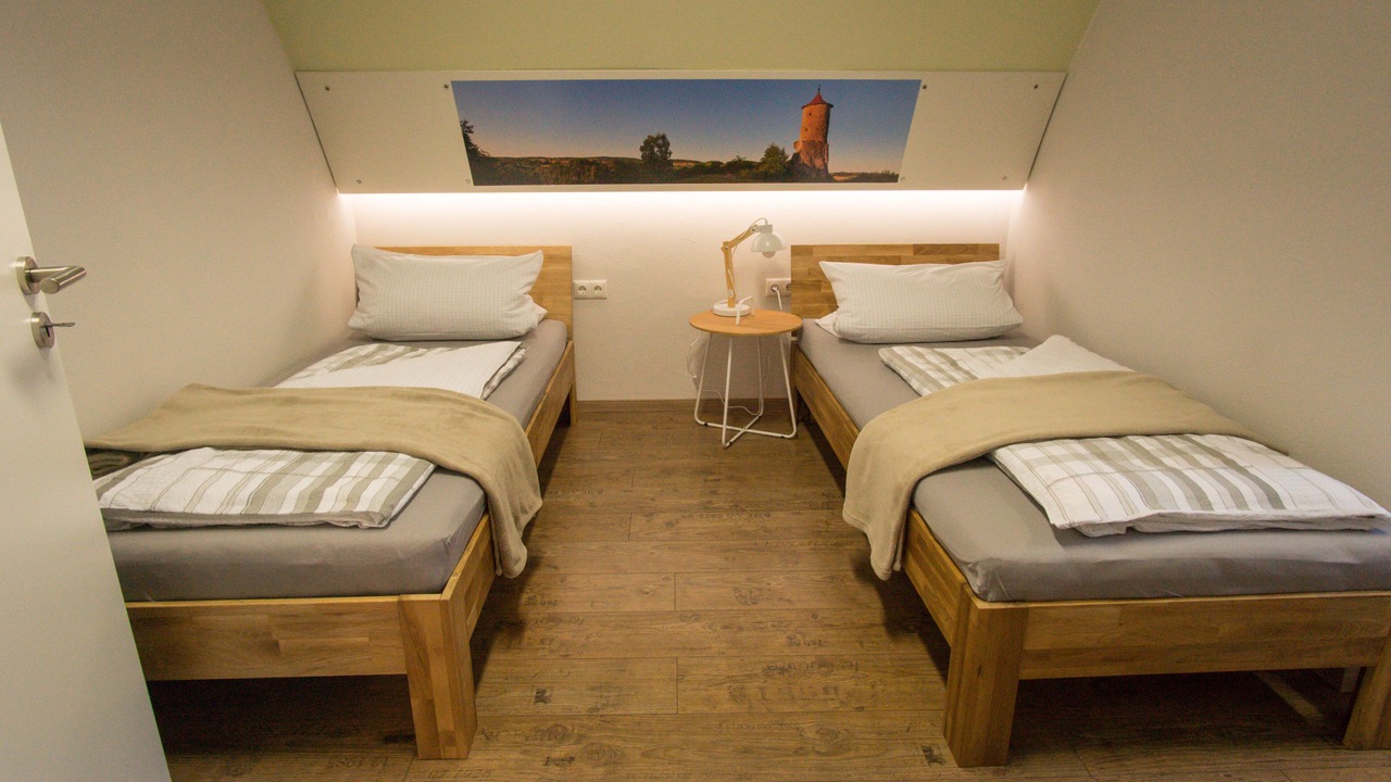 Photo of Bedroom in Waischenfeld