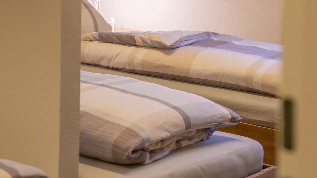 Photo of Bedroom in Waischenfeld