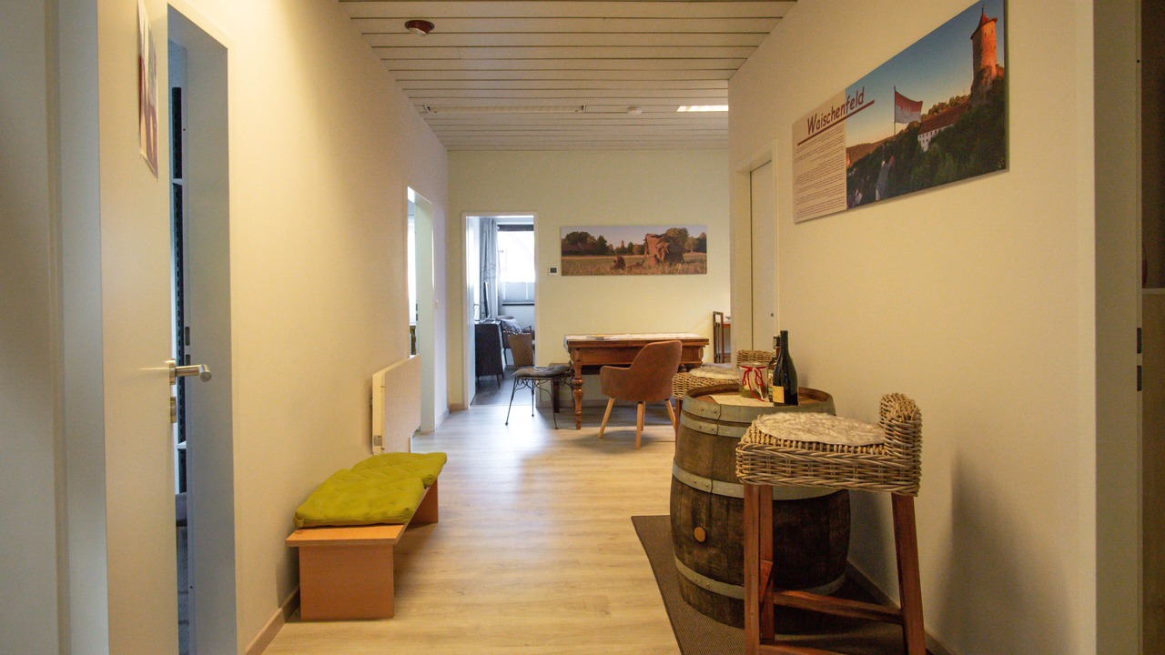 Photo of Livingroom in Waischenfeld
