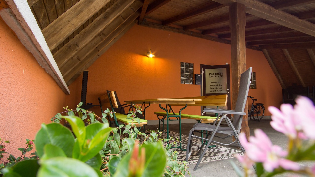 Photo of Outdoor in Waischenfeld