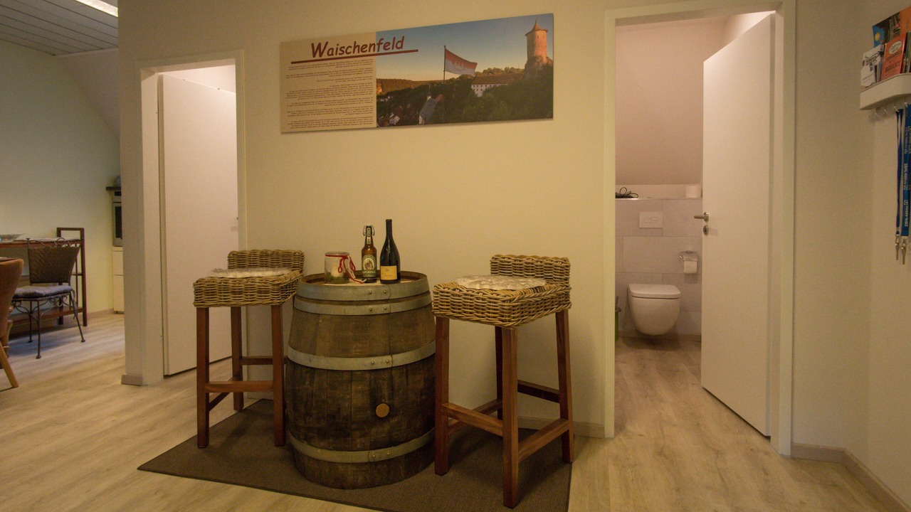 Photo of Kitchen in Waischenfeld