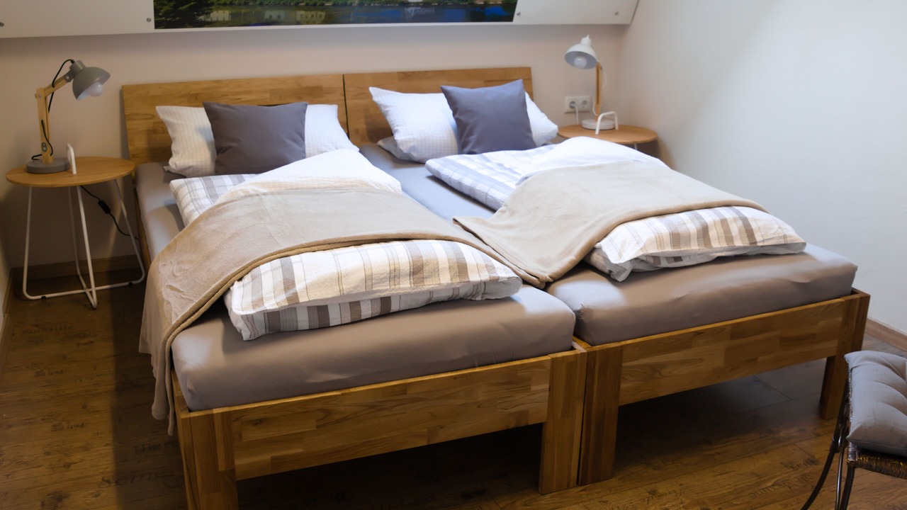 Photo of Bedroom in Waischenfeld