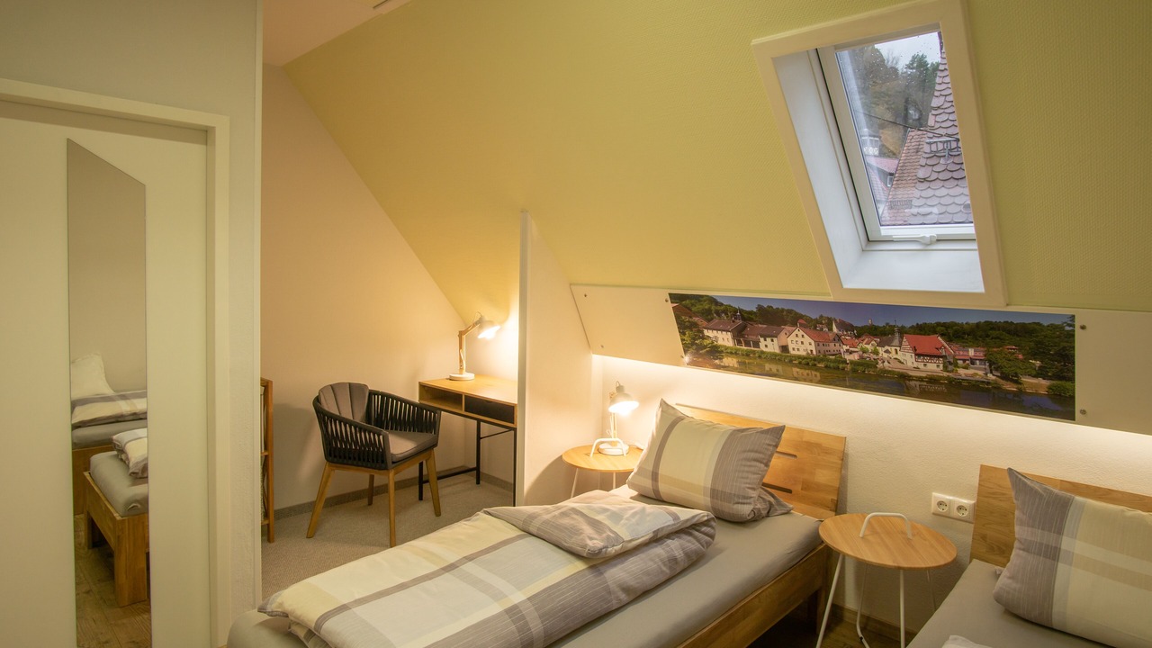 Photo of Bedroom in Waischenfeld