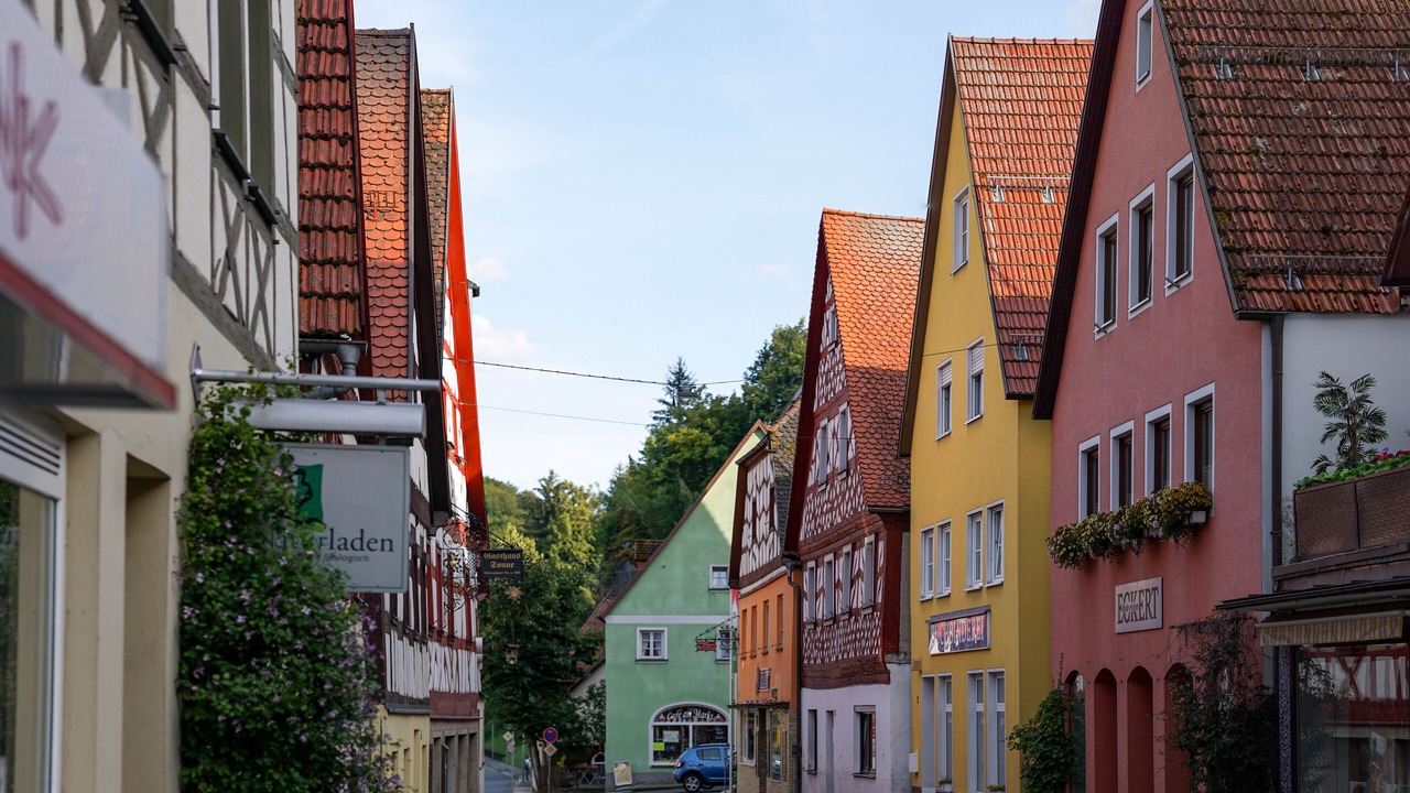 Photo of Outdoor in Waischenfeld