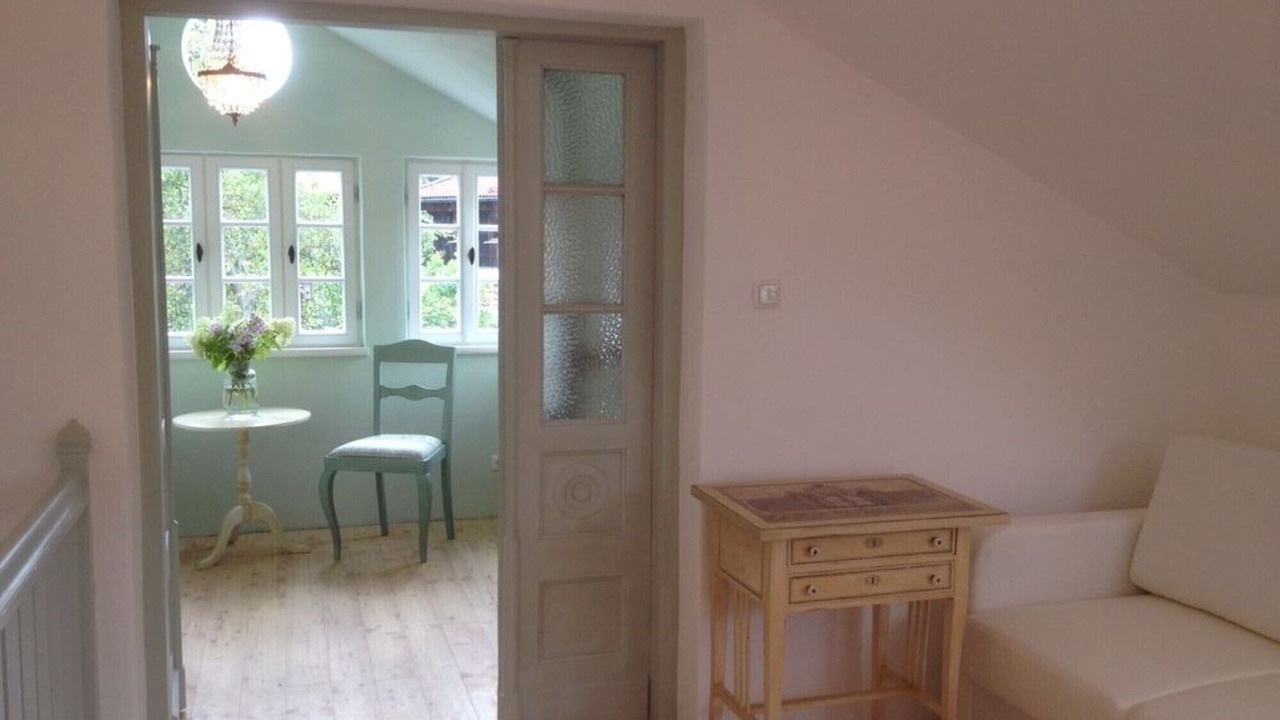 Photo of Livingroom in Diessen am Ammersee