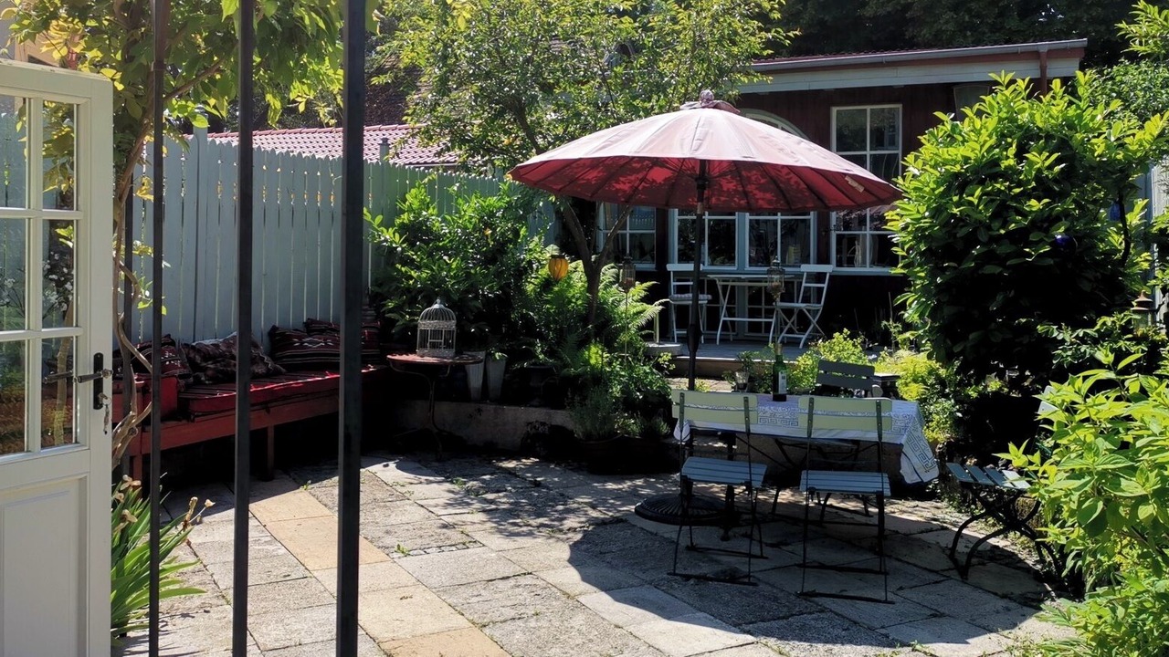 Photo of Outdoor in Diessen am Ammersee
