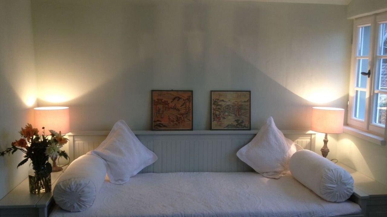 Photo of Bedroom in Diessen am Ammersee