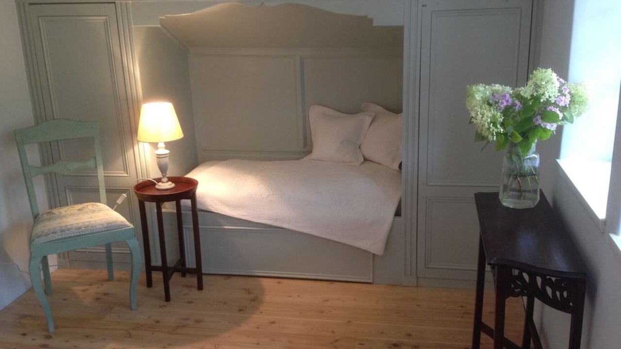 Photo of Bedroom in Diessen am Ammersee