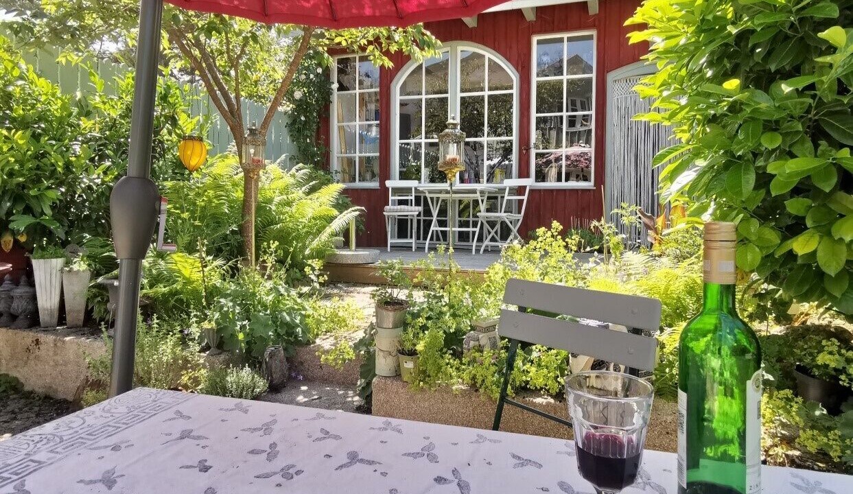 Photo of Outdoor in Diessen am Ammersee