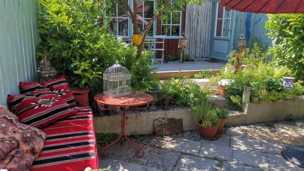 Photo of Patio Balcony in Diessen am Ammersee