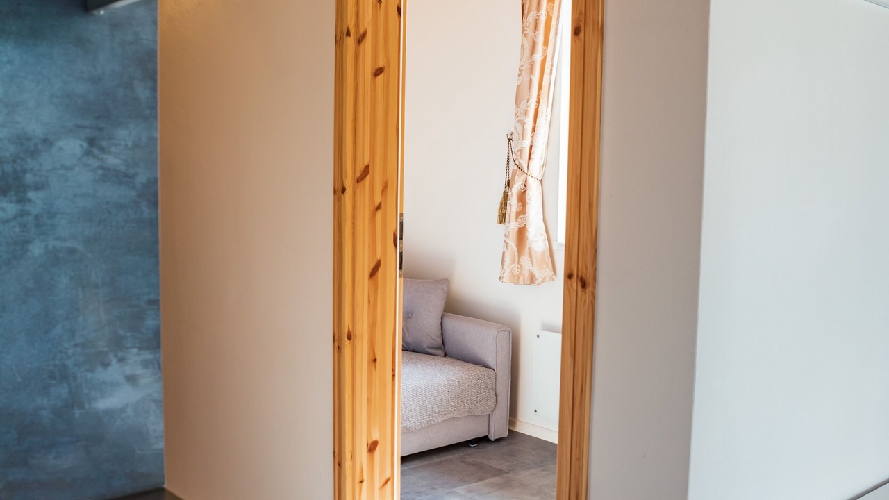 Photo of Bedroom in Schonbrunn