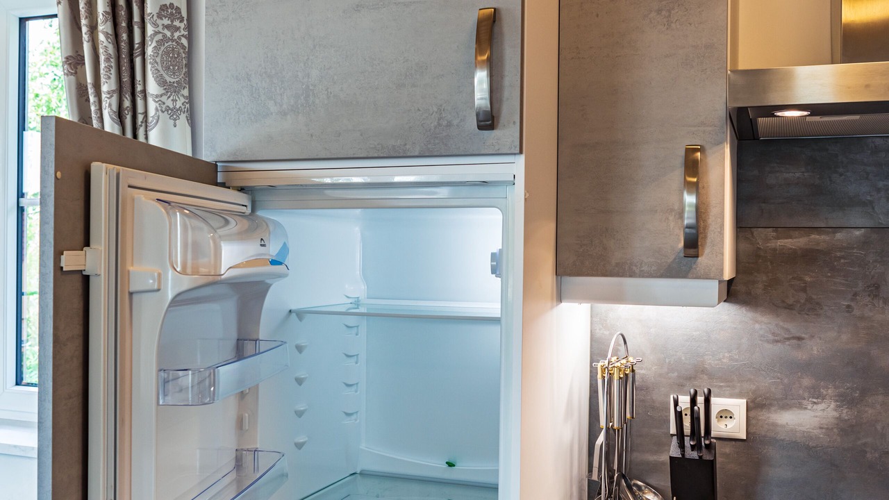 Photo of Kitchen in Schonbrunn