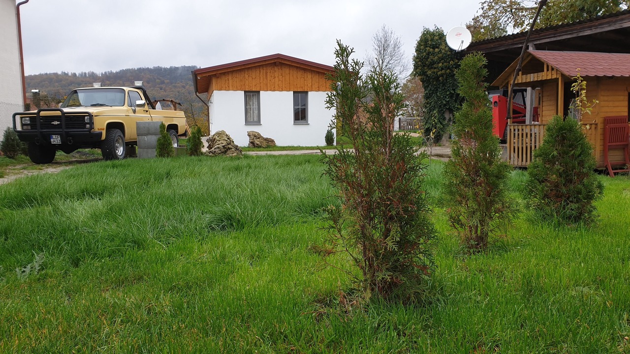 Photo of Outdoor in Schonbrunn