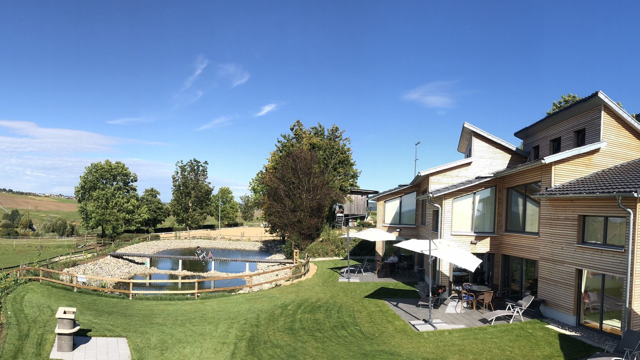 Photo of Outdoor in Donaueschingen