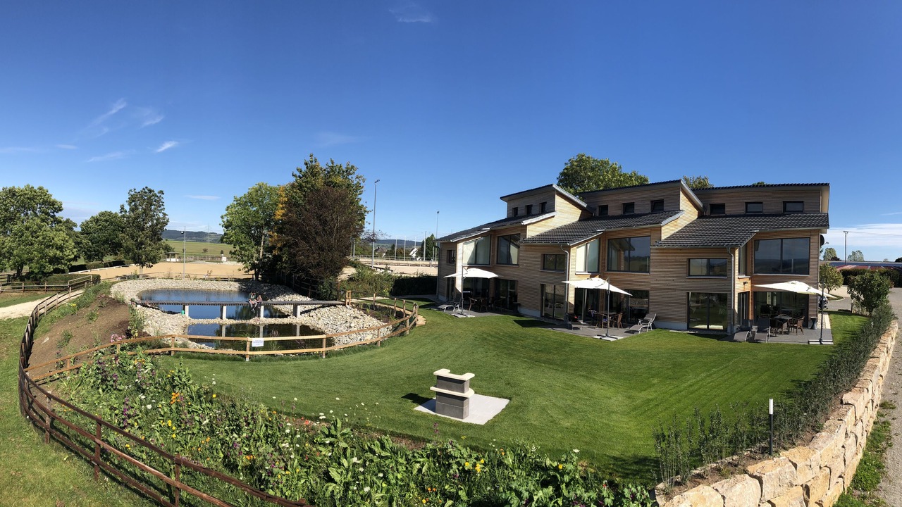 Photo of Outdoor in Donaueschingen