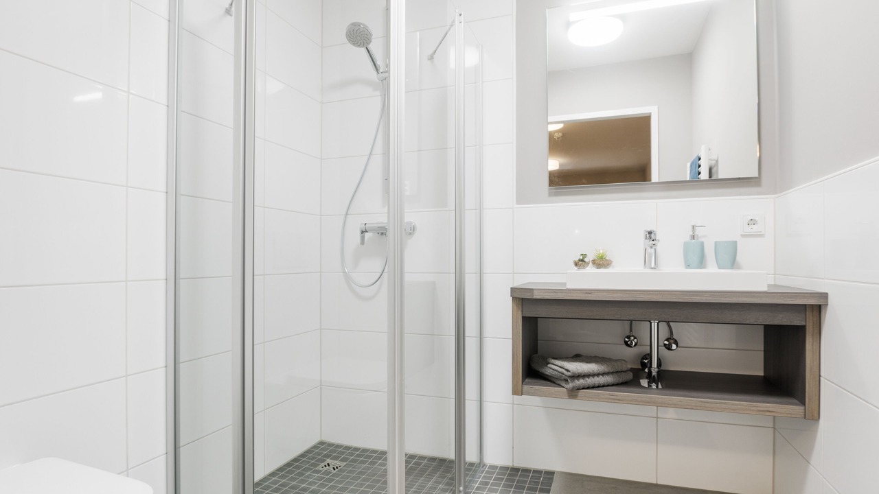 Photo of Bathroom in Ramersdorf