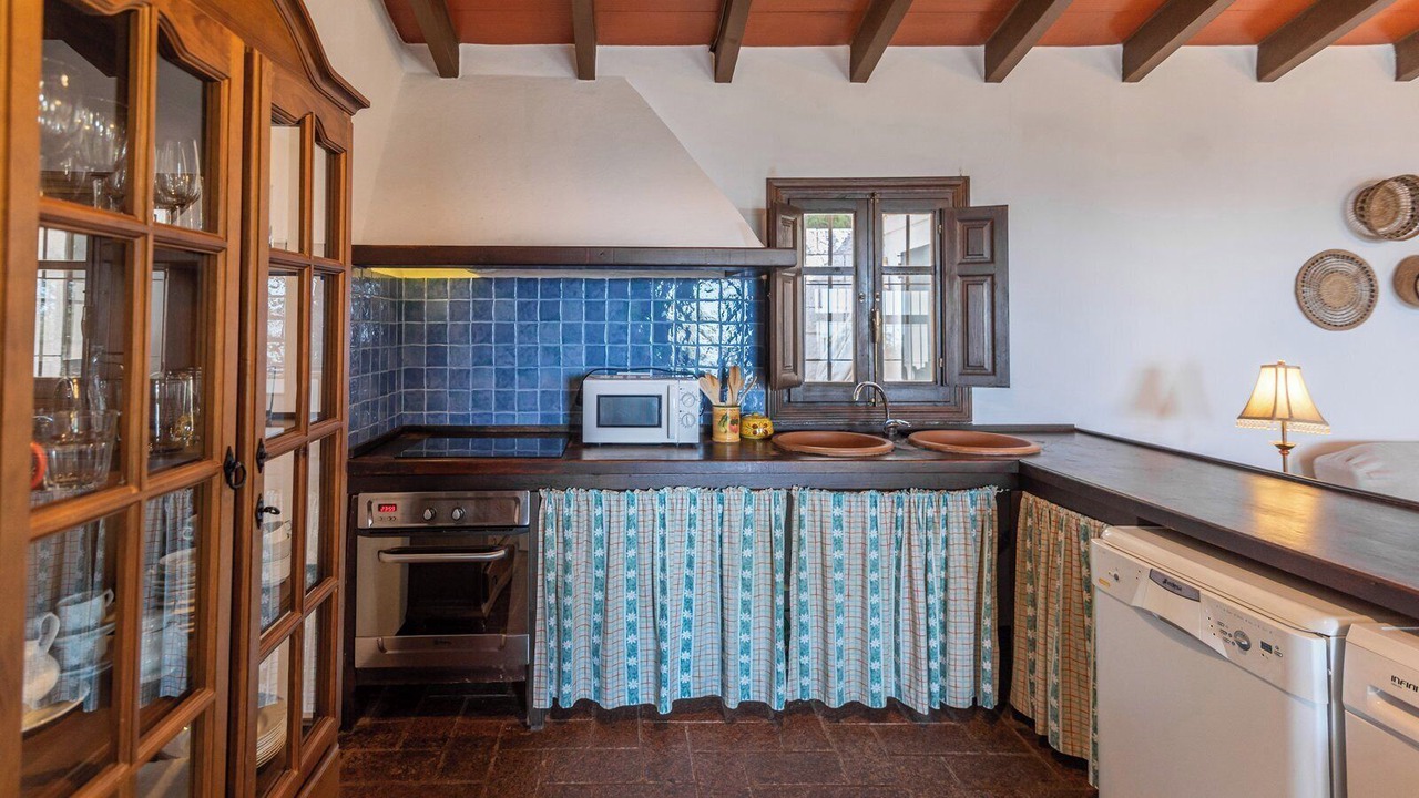 Photo of Kitchen in La Joya
