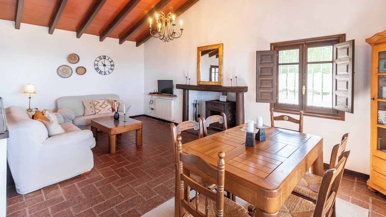 Photo of Livingroom in La Joya