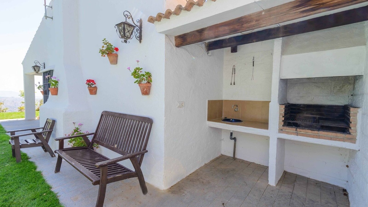 Photo of Patio Balcony in La Joya