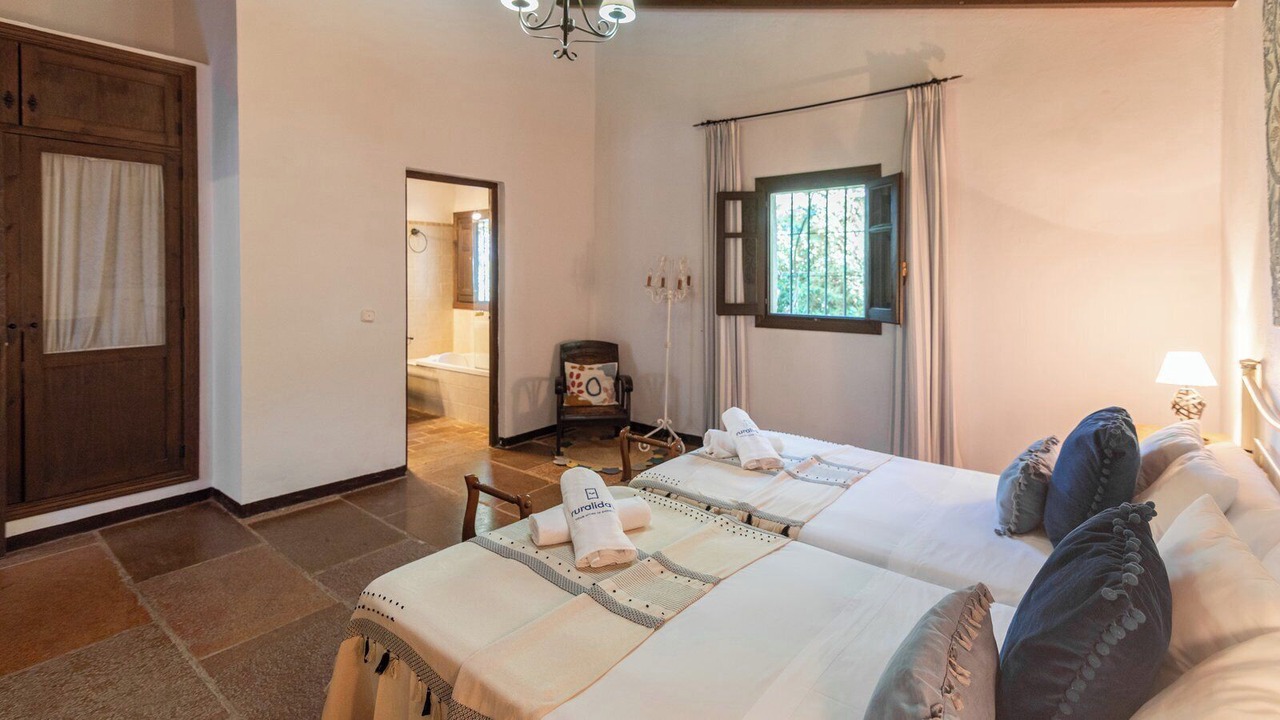 Photo of Bedroom in La Joya
