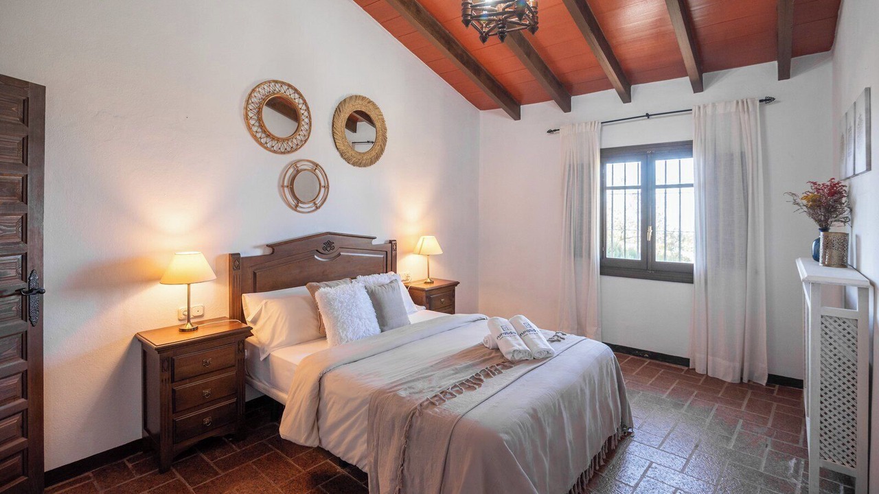 Photo of Bedroom in La Joya