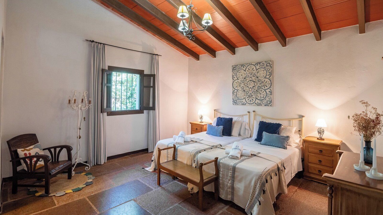Photo of Bedroom in La Joya