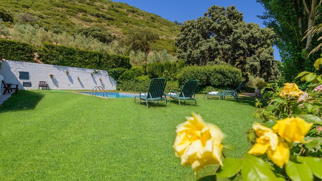 Photo of Outdoor in La Joya