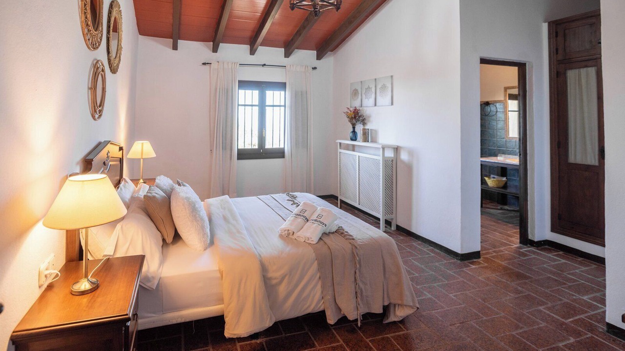 Photo of Bedroom in La Joya