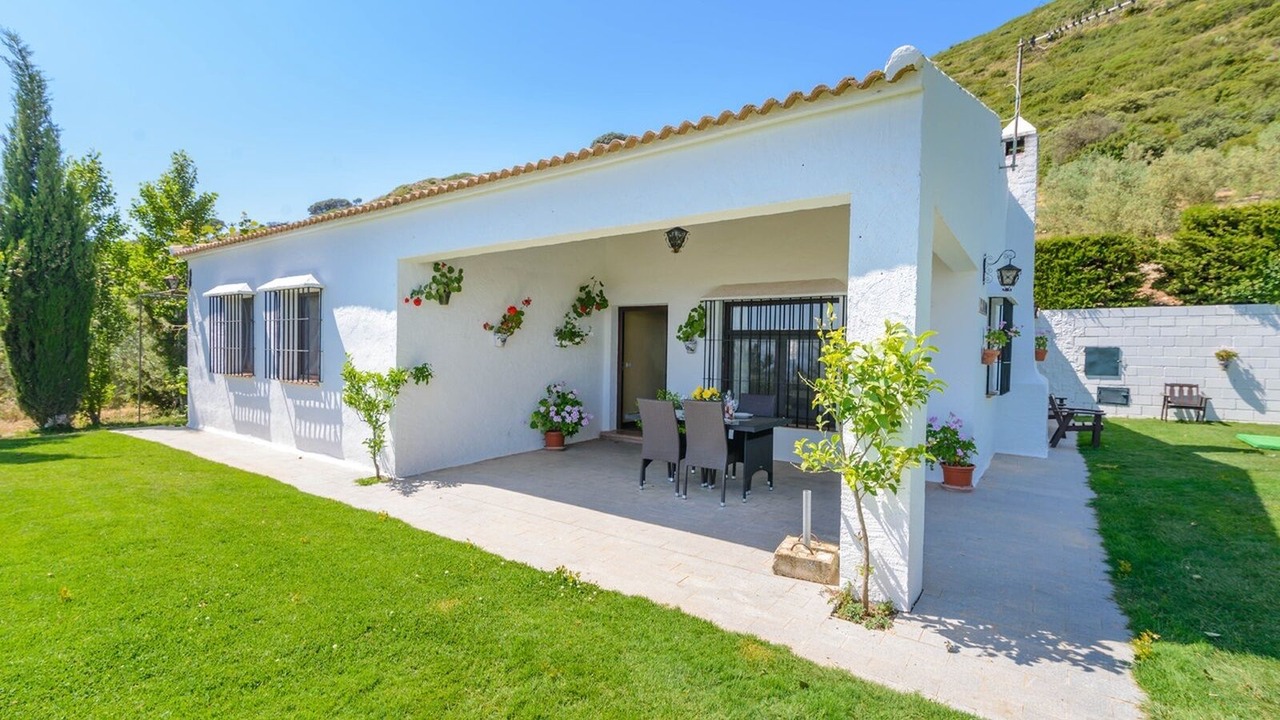 Photo of Outdoor in La Joya