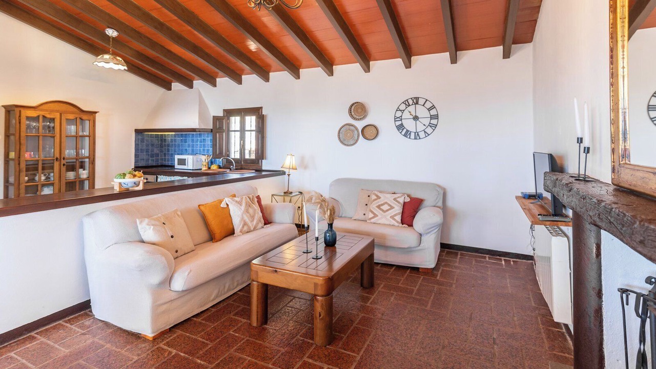 Photo of Livingroom in La Joya