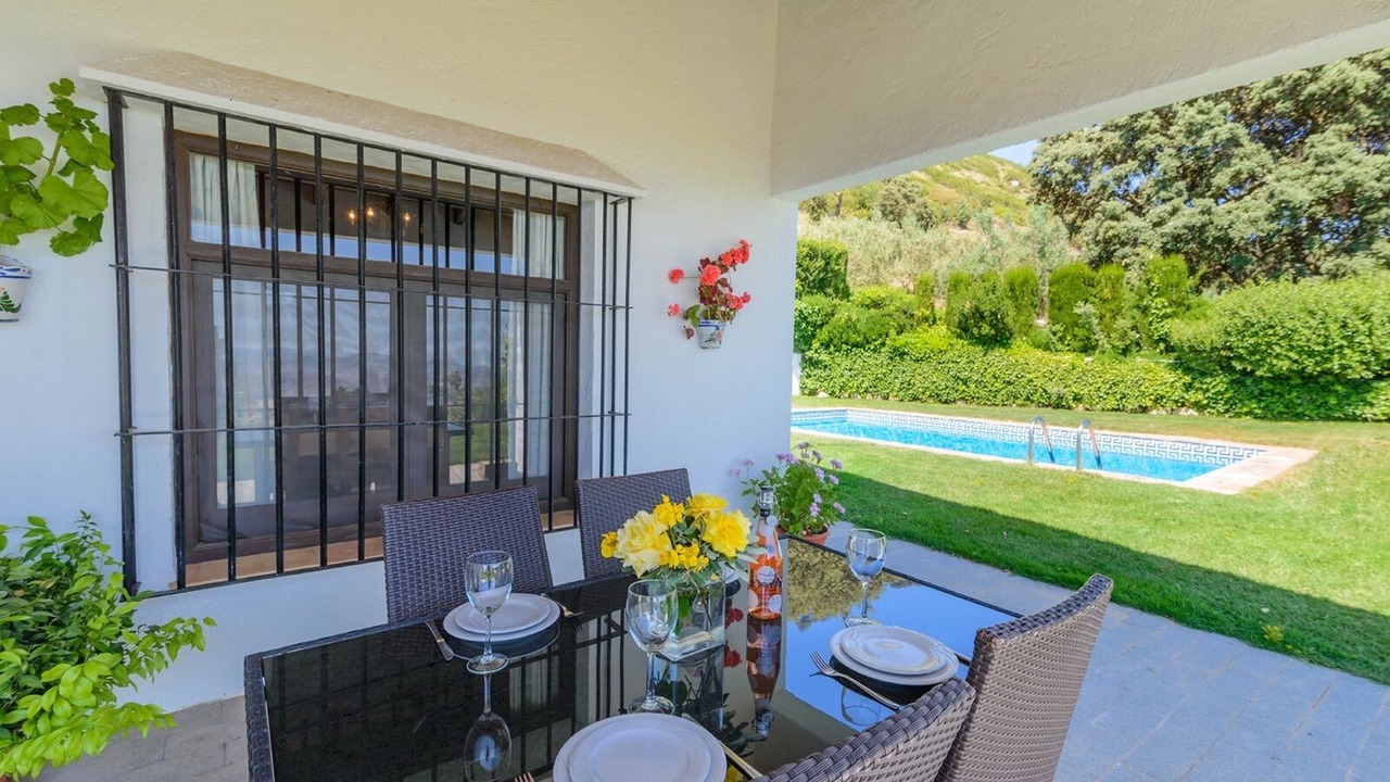 Photo of Outdoor in La Joya