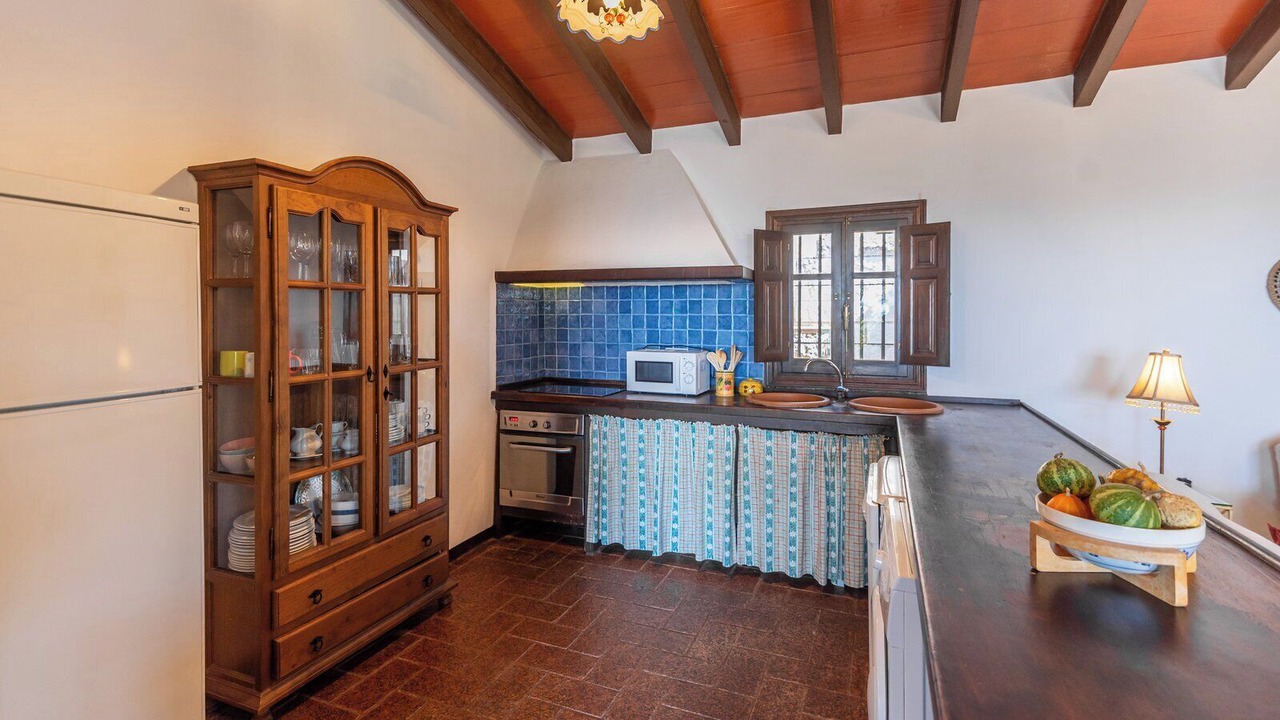 Photo of Kitchen in La Joya