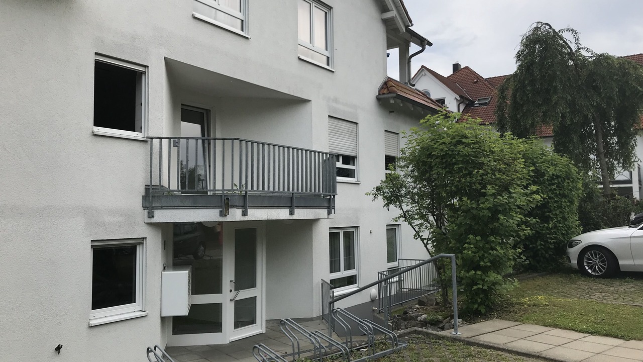 Photo of Outdoor in Enzisweiler
