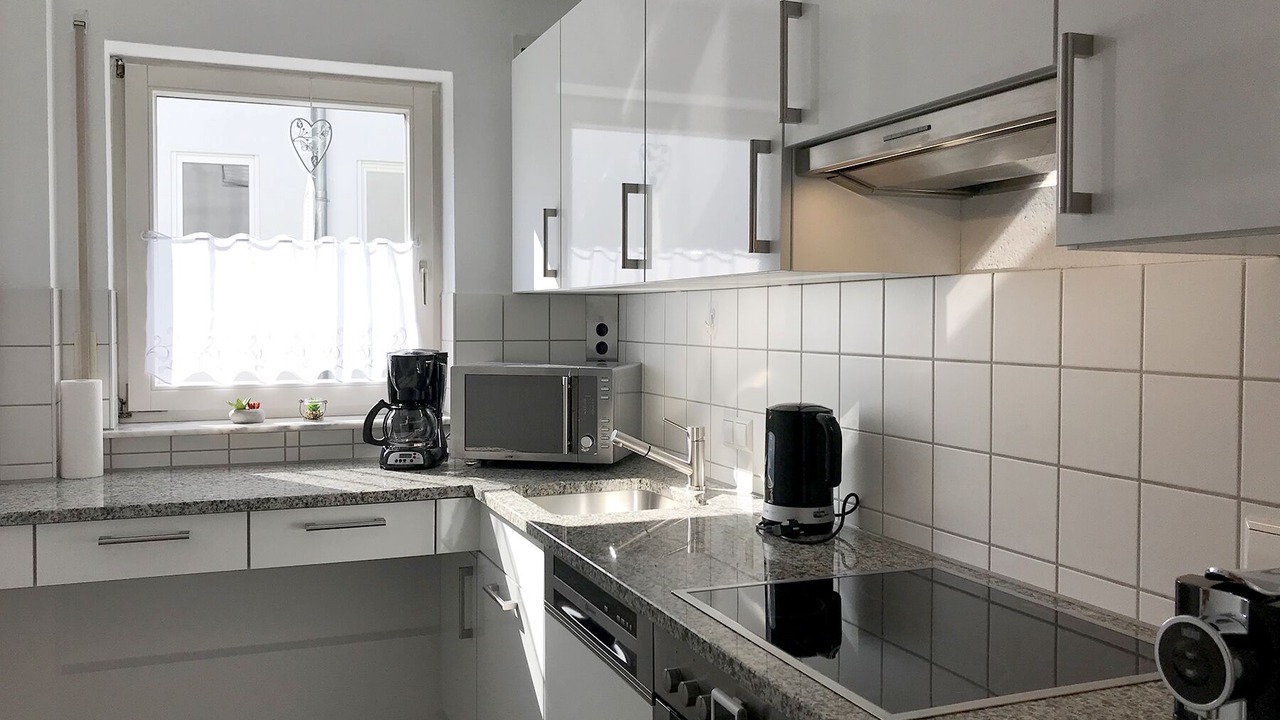 Photo of Kitchen in Bad Schachen