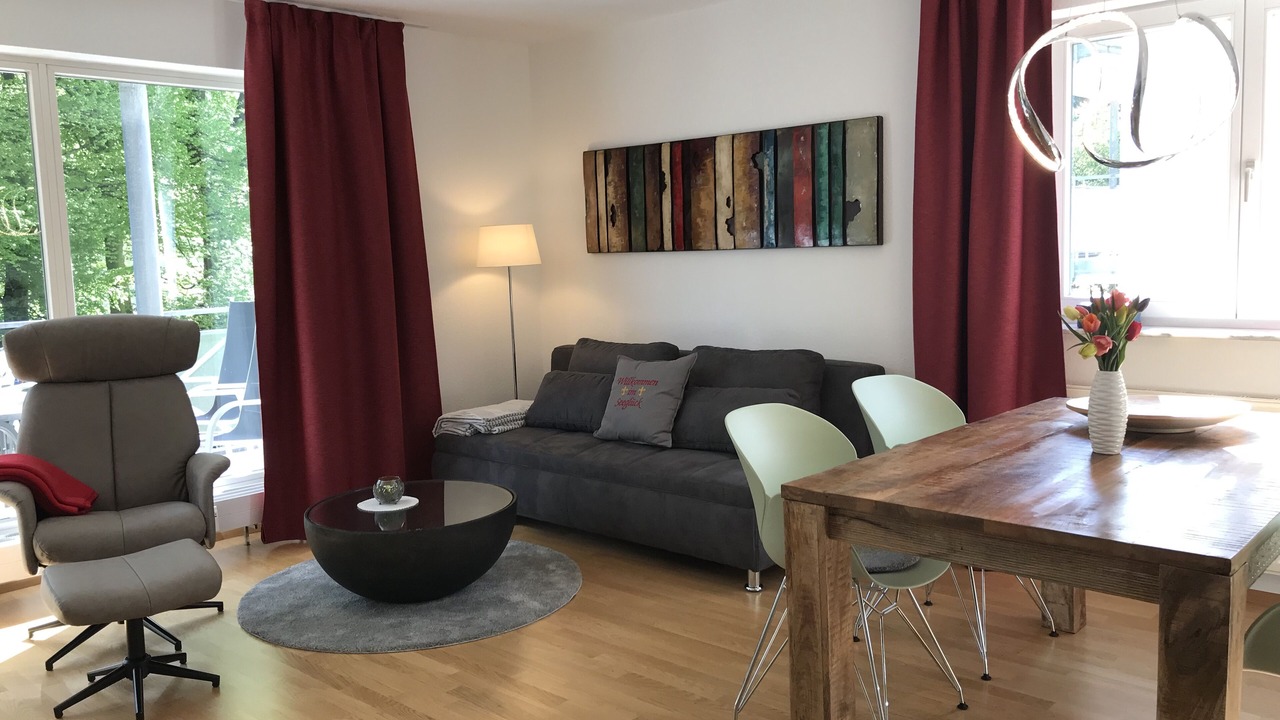 Photo of Livingroom in Bad Schachen