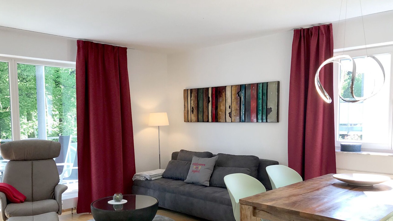 Photo of Livingroom in Bad Schachen