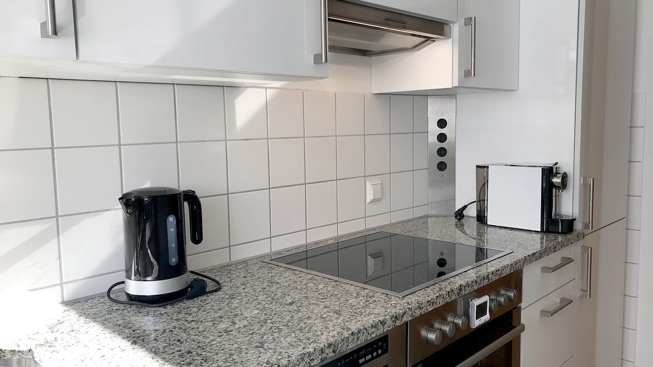 Photo of Kitchen in Bad Schachen